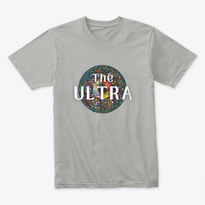 The Ultra CKH Special Edition Apparel