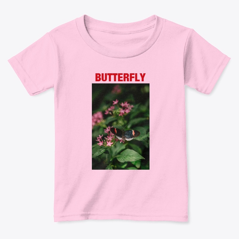Cute Kids Tee