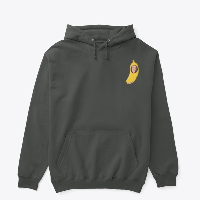 Banana Behanna