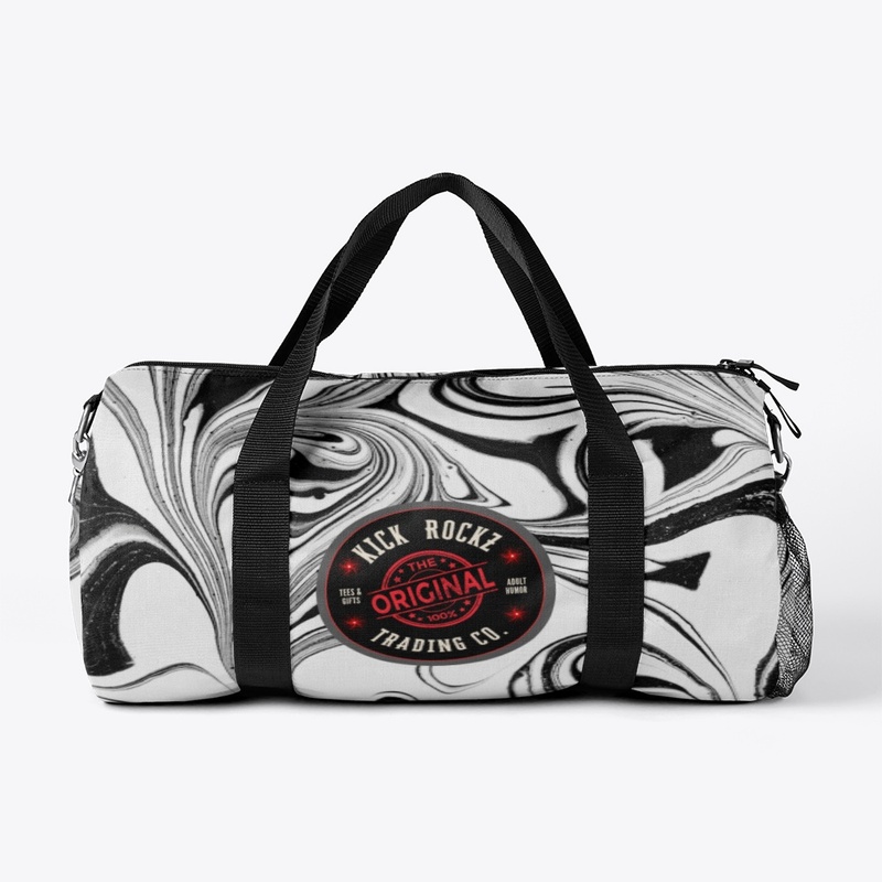 Marble KRTC duffle