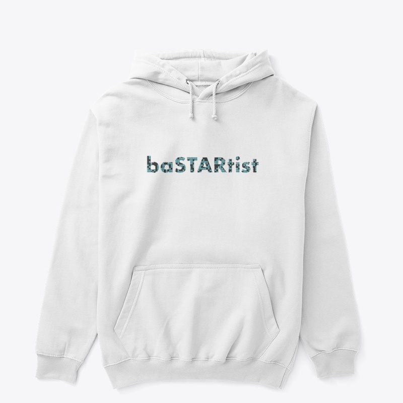 Bastartist Graphic Mosaic