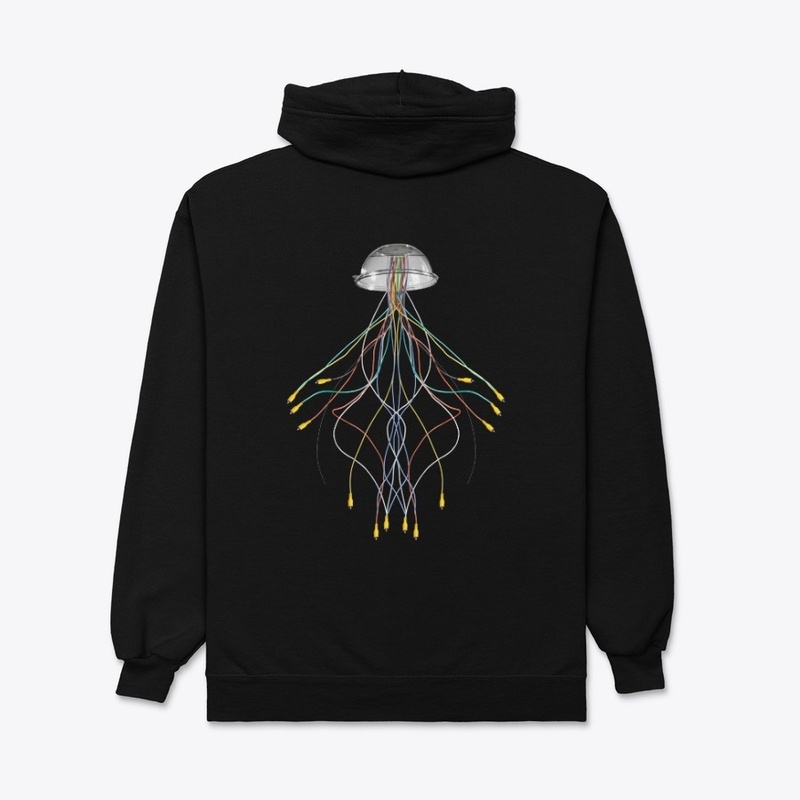 Jellyfish poster