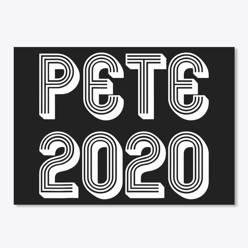 Mayor Pete TShirt
