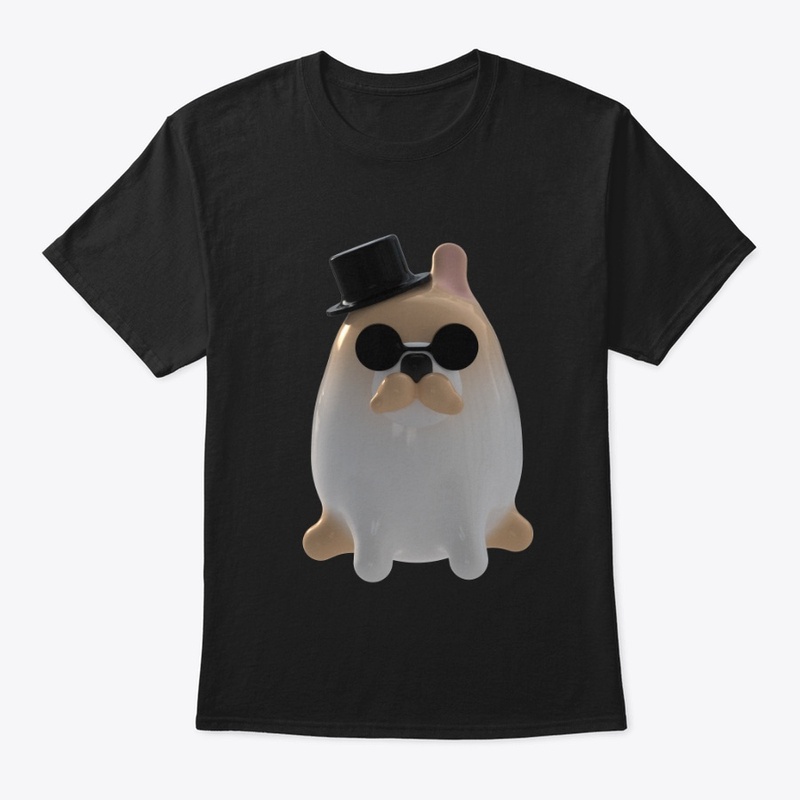 Cool Dog, Funny Dog