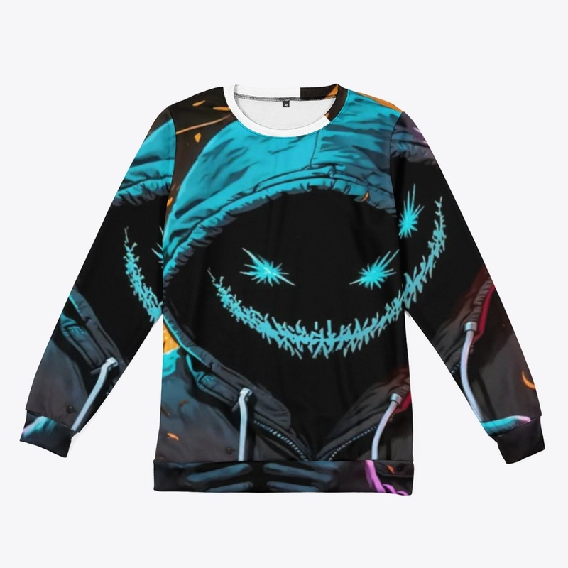 Maniac Collextion