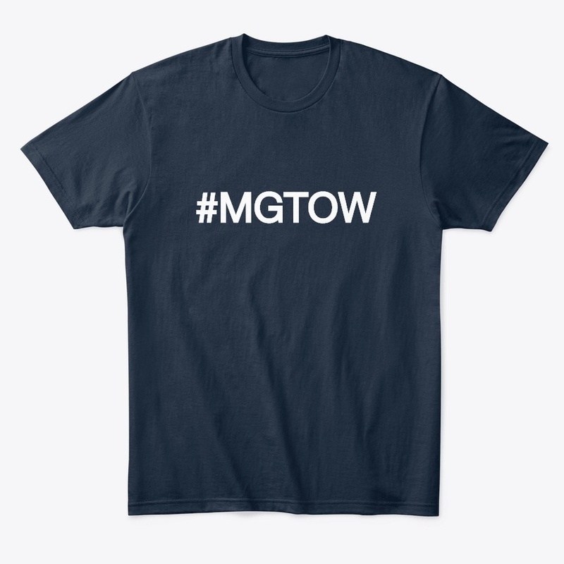 MGTOW T-shirt