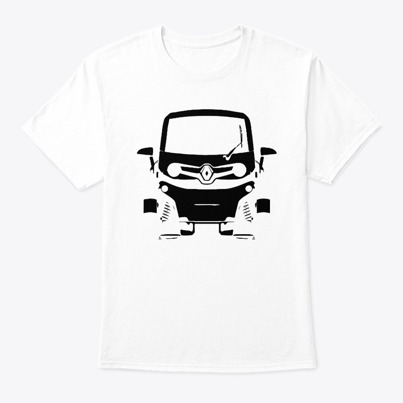 Twizy Merch