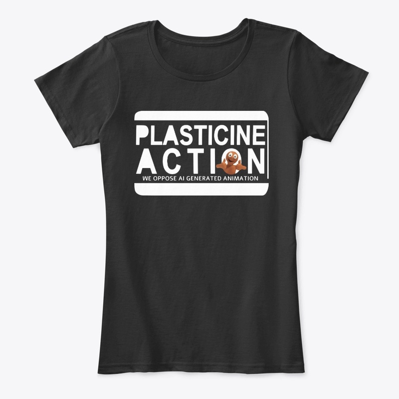 Plasticine Action Shirt