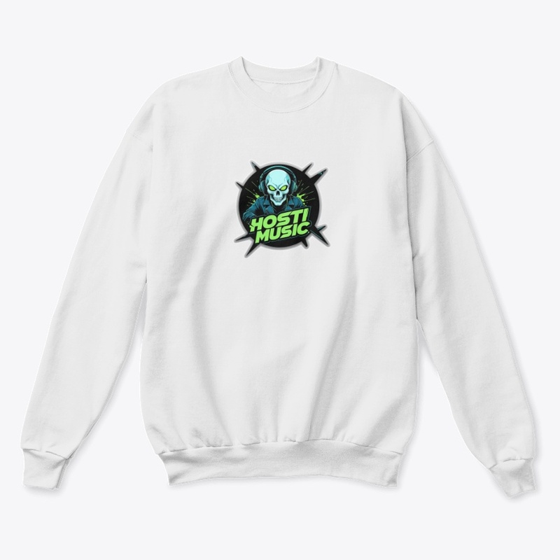 Cyberpunk alien men - Hoodies, 