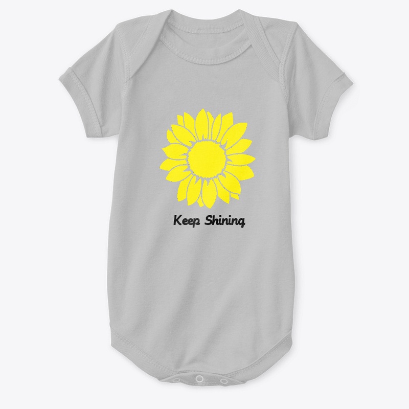 Keep Shining