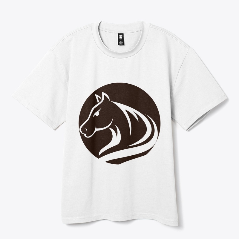 Horse logo 