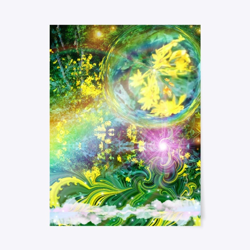Fae Realm