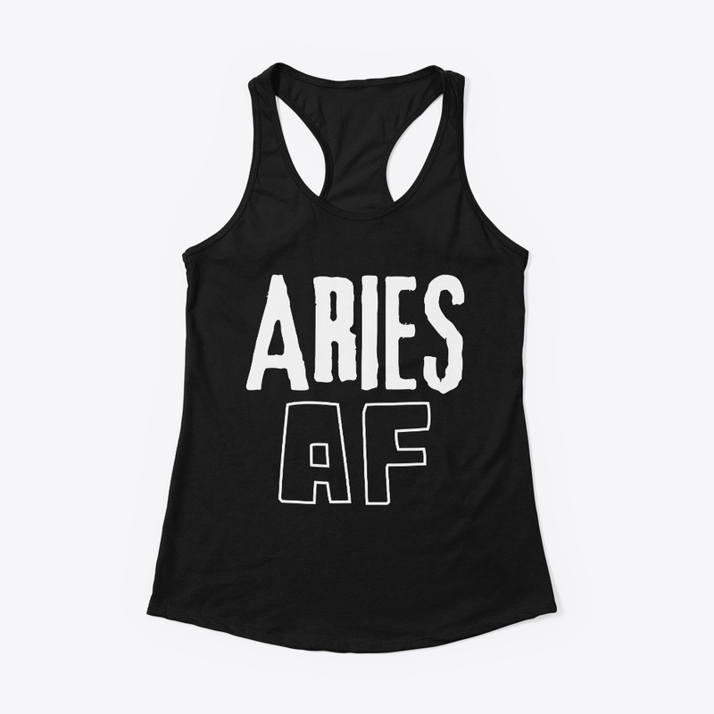 ARIES Bold AF