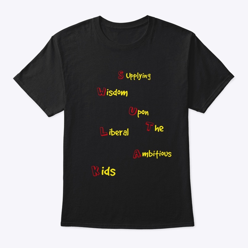 SWUTLAK Tee Shirt