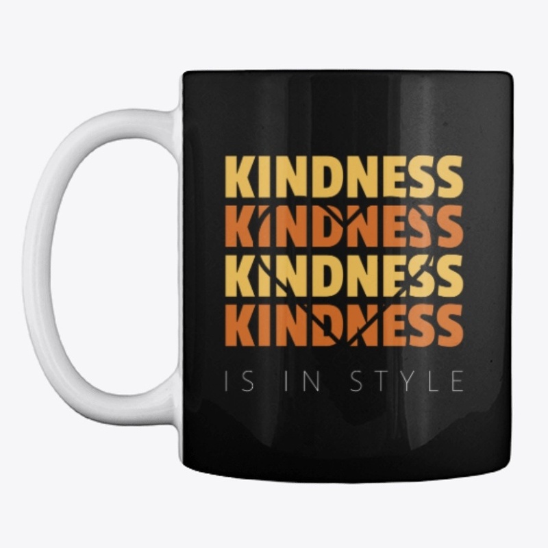 Kindness Is In Style