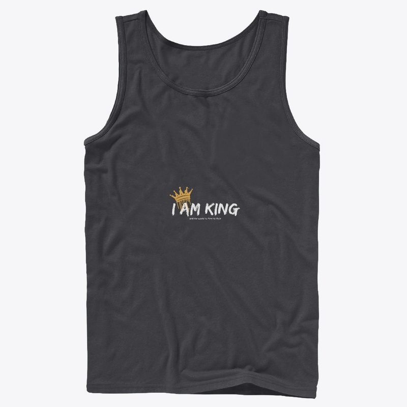 I am King 