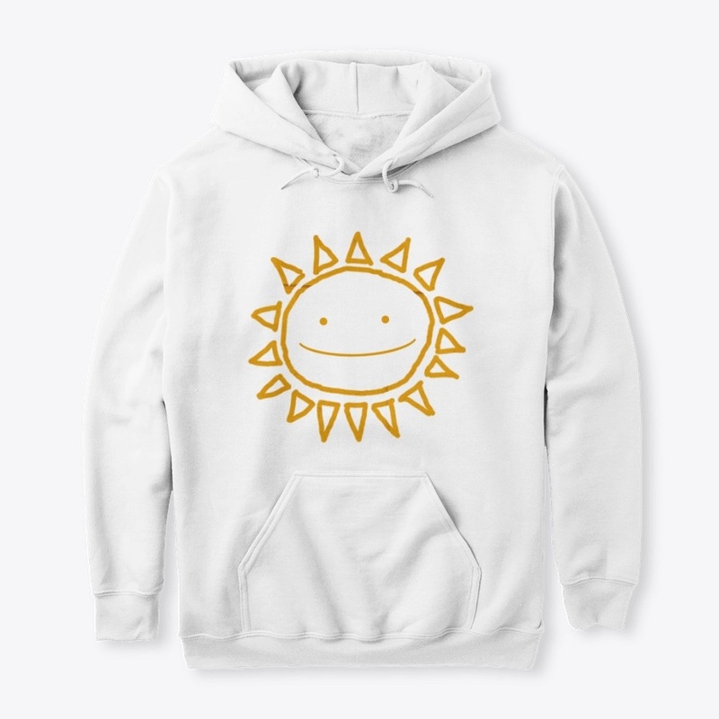(the hidden soul) Sunshine