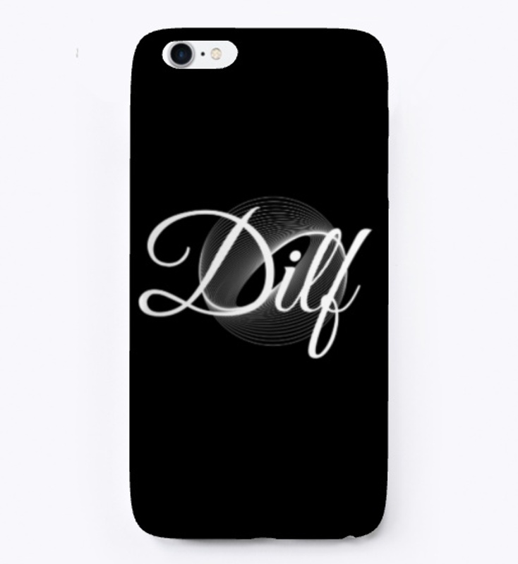 Dad - Light Logo