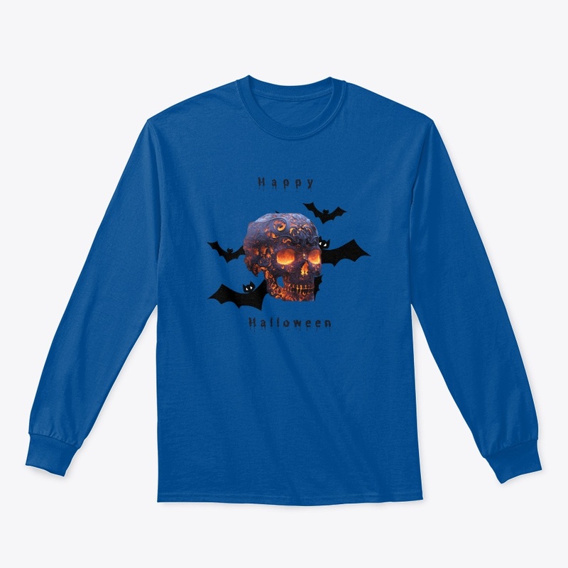 Halloween,Trick or Treat,T-Shirt