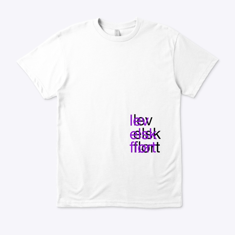 Lev elsk flørt