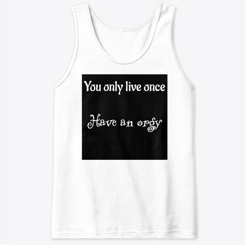 You only live once 2