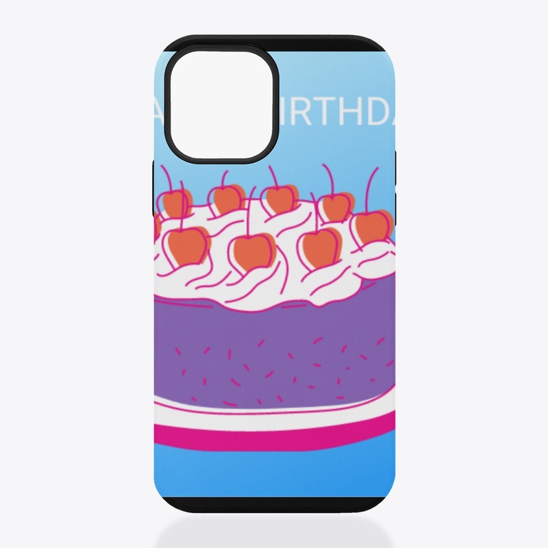 Birthday pack