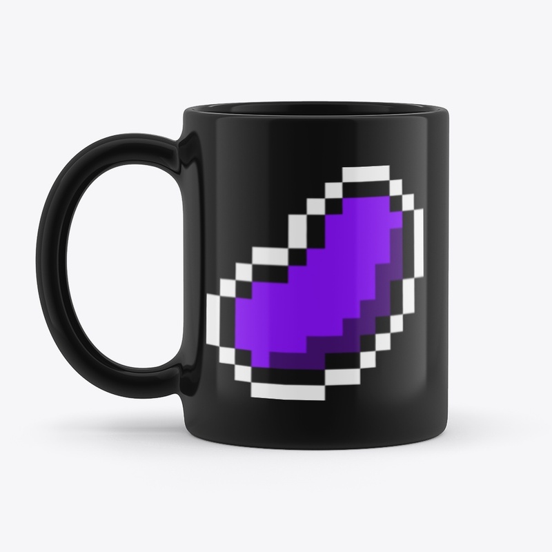 Pixel Bean