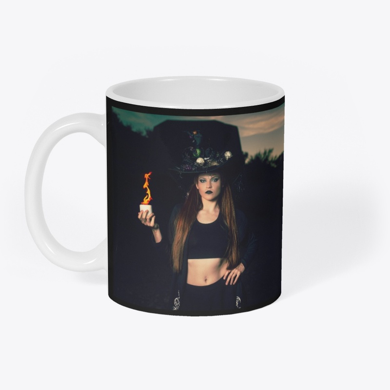 Summon the witches 
