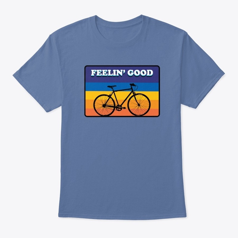 SZN 2 - Bicycle