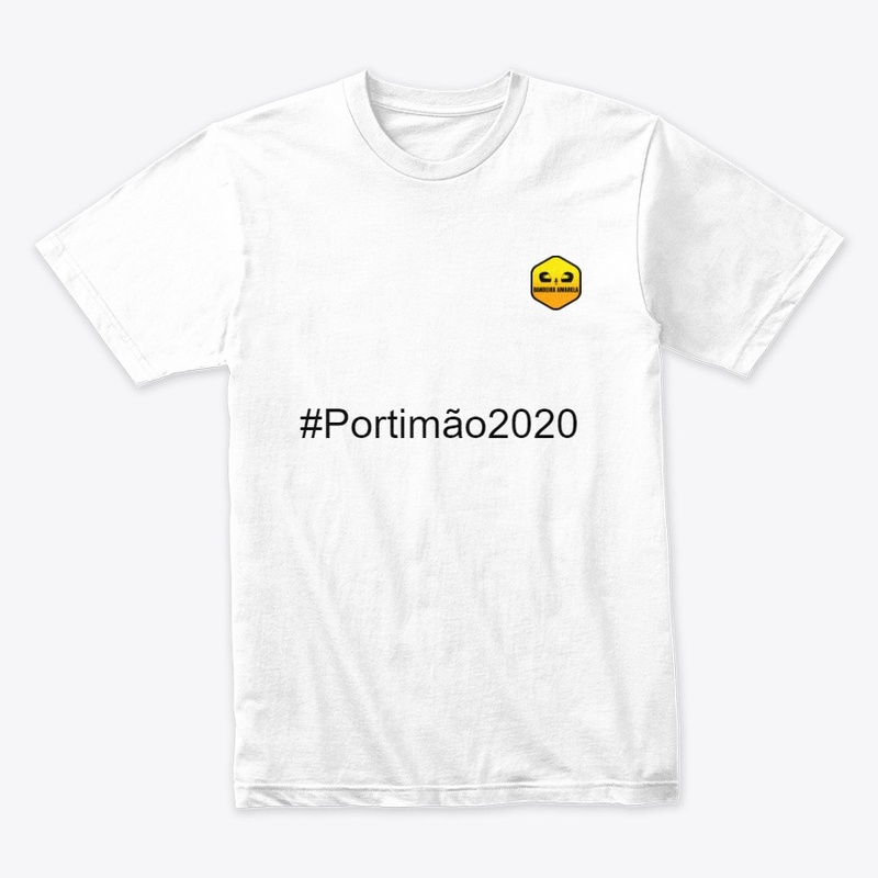 #Portimão2020