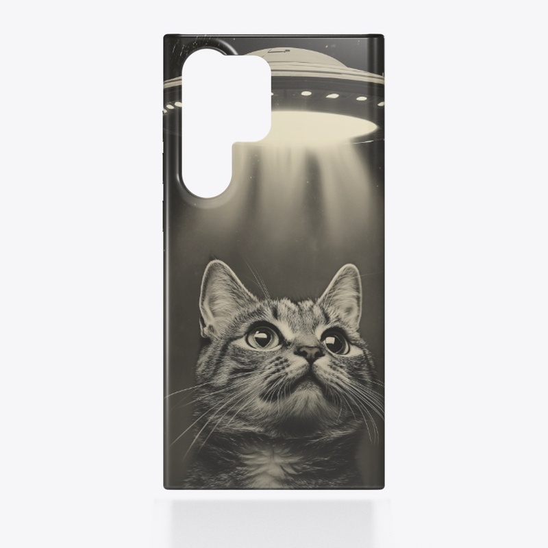 Space Kitty