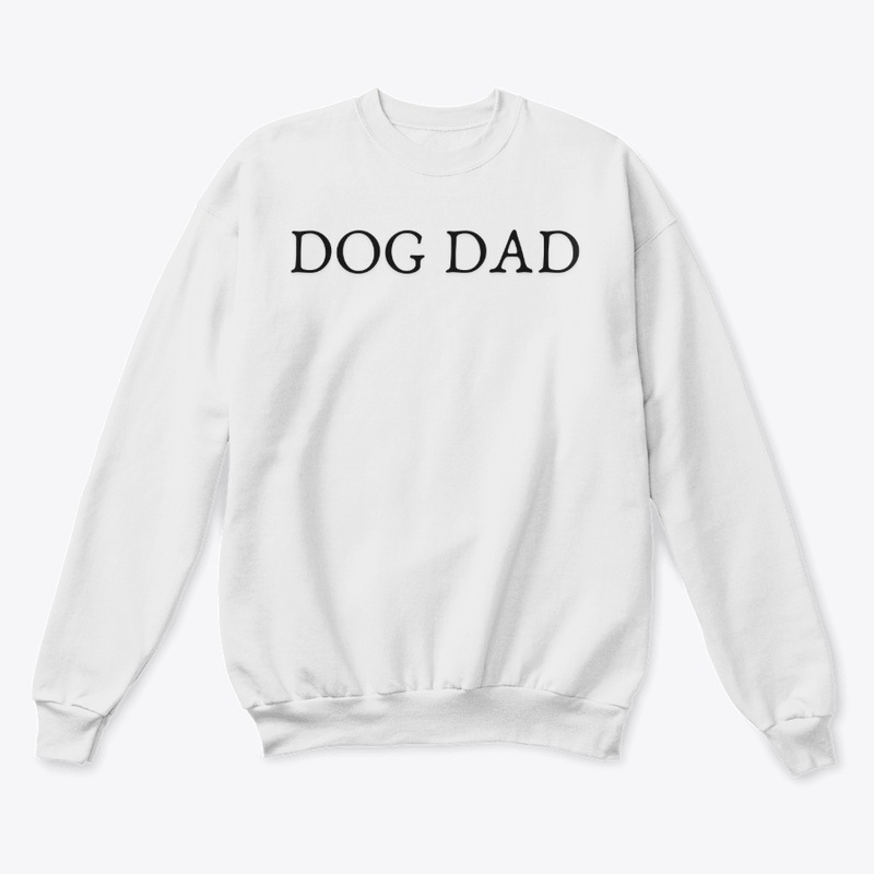 Dog Dad