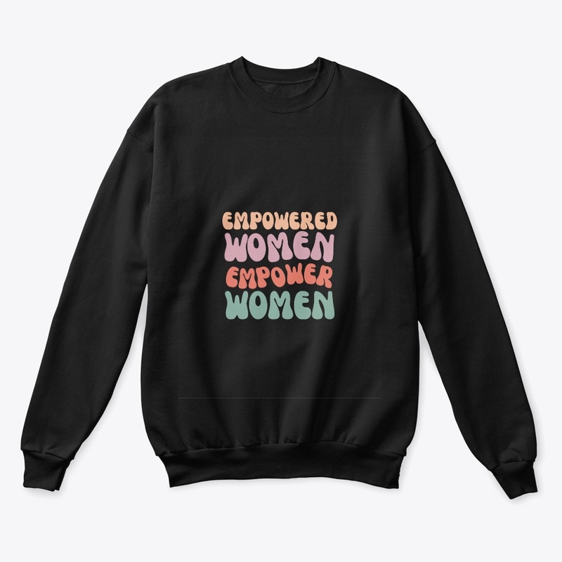 chic sweats/hoodies/outerwear