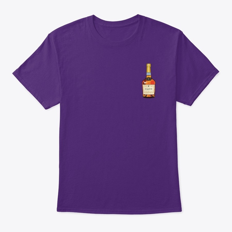 The Henny Tee