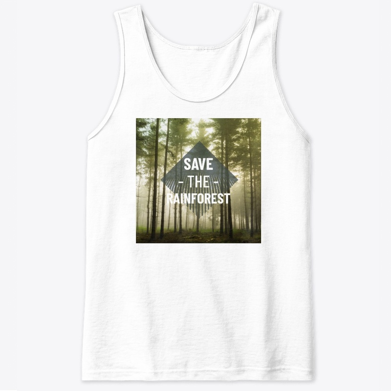 Save the Rainforest