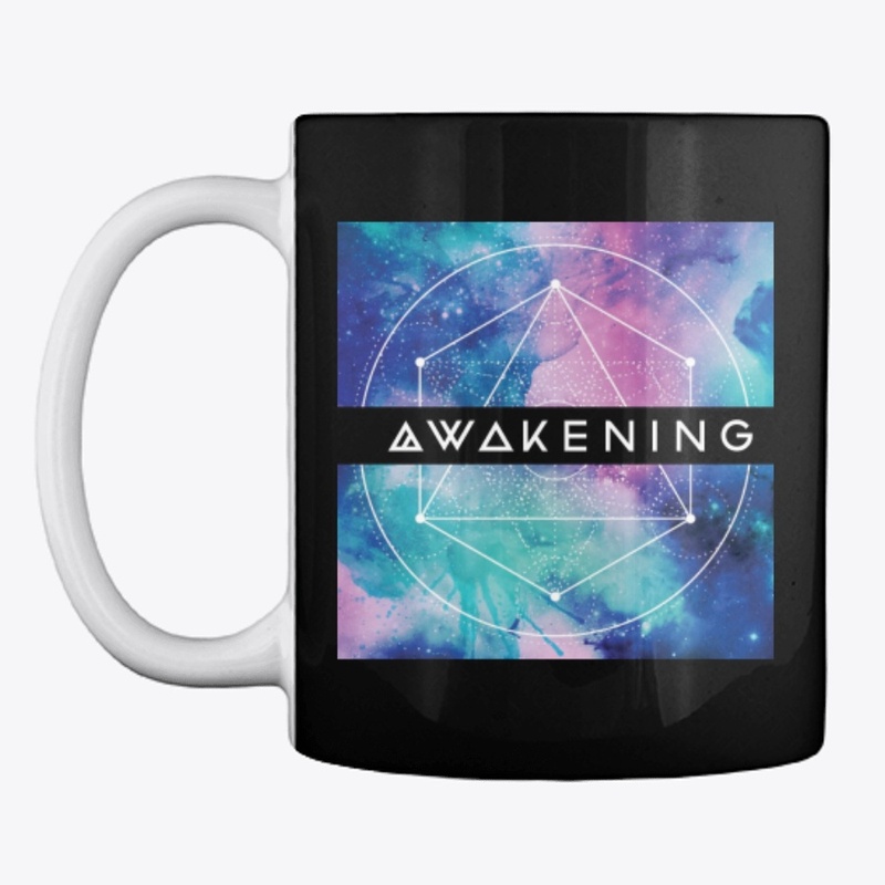 Awakening Mug