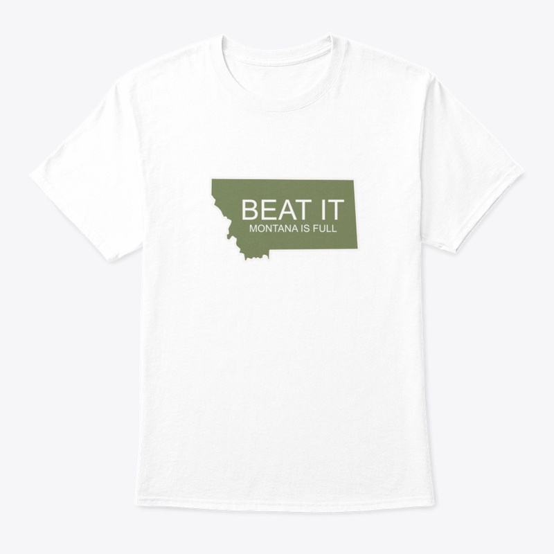 Montana is Full 