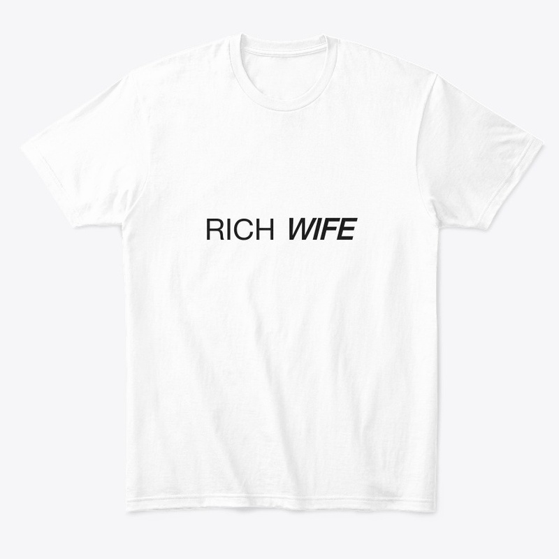 RICH WIFE