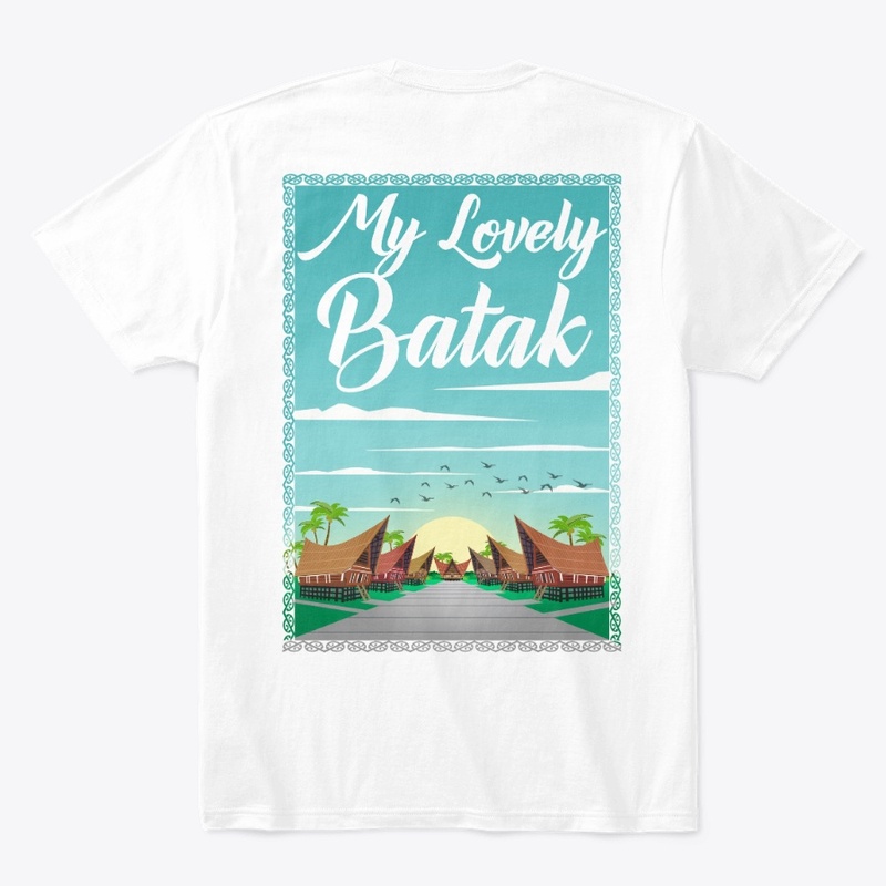 Sumatra - My Lovely Batak