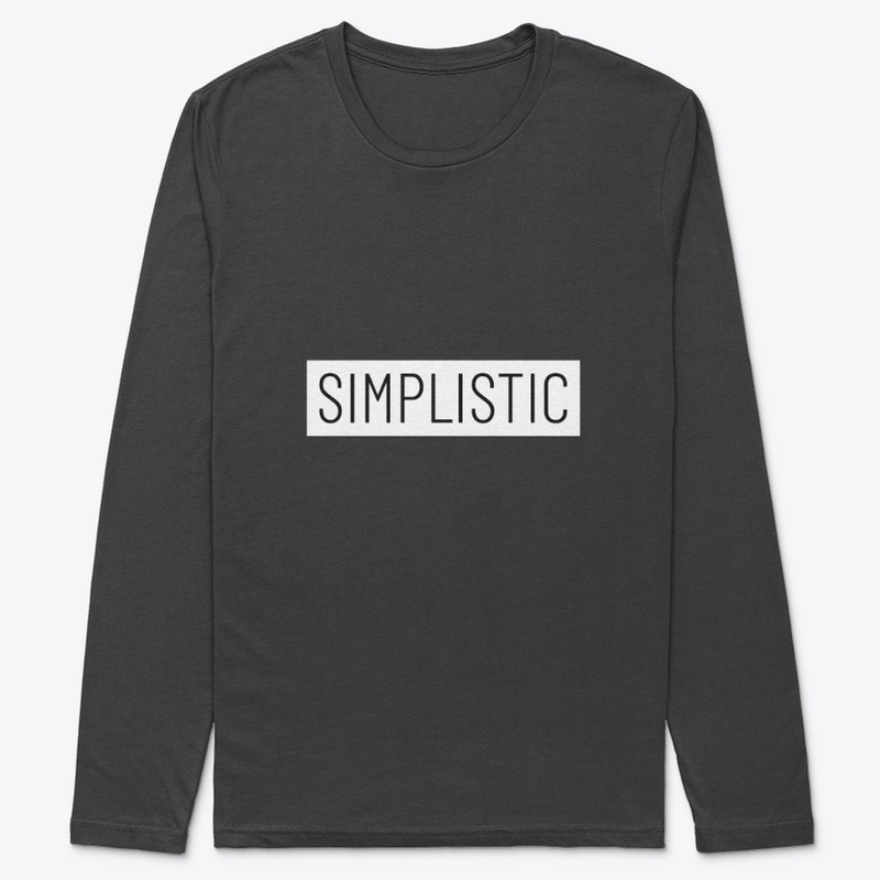 Simplistic