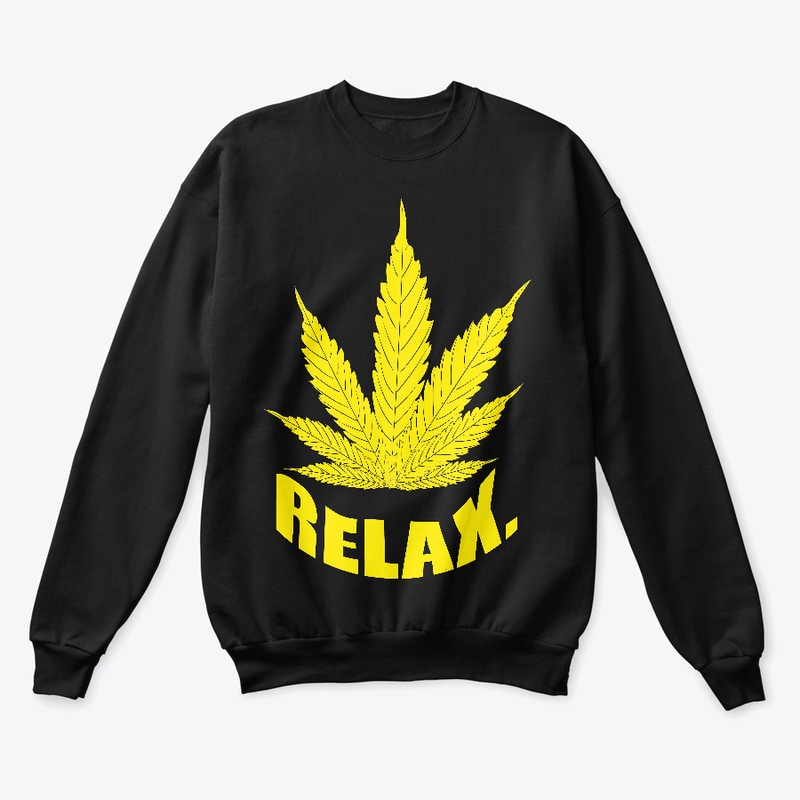 YELLOW CANNABIS