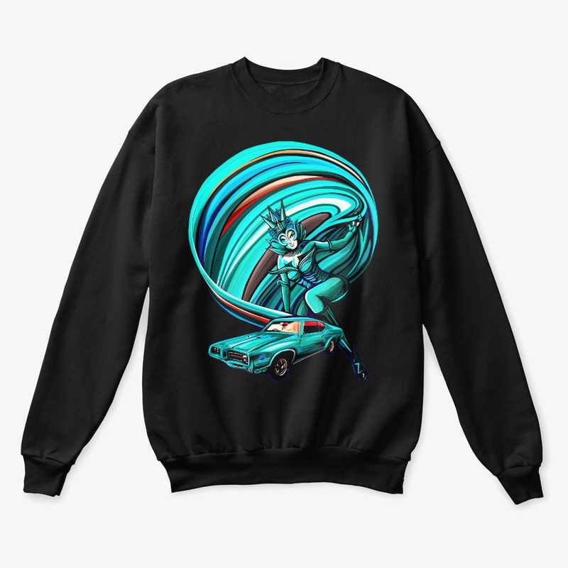 70 Retro T-Shirt