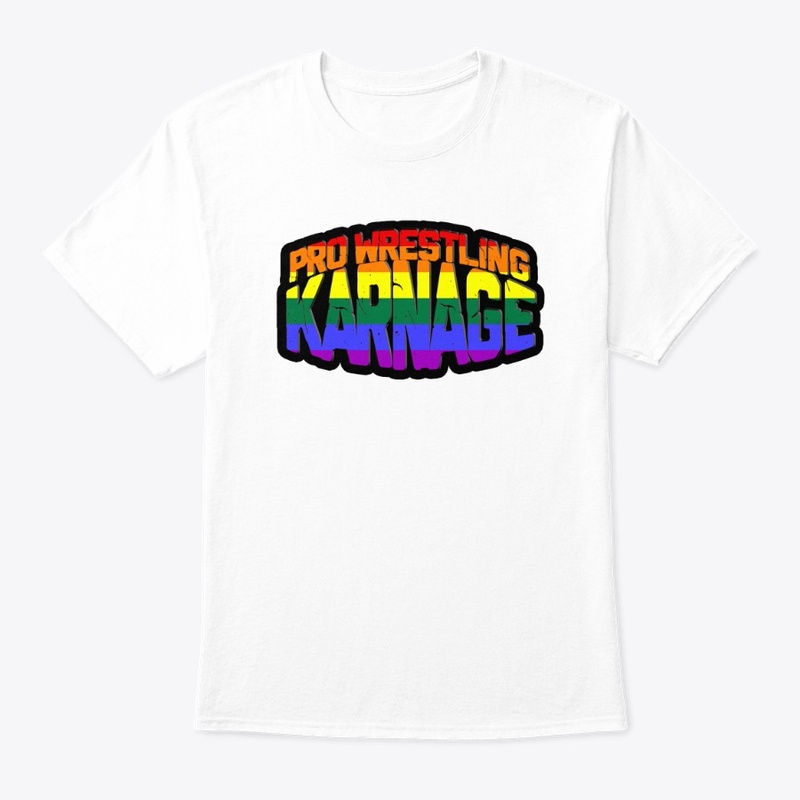 Karnage Pride