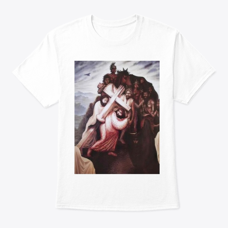 Jesus Illusions