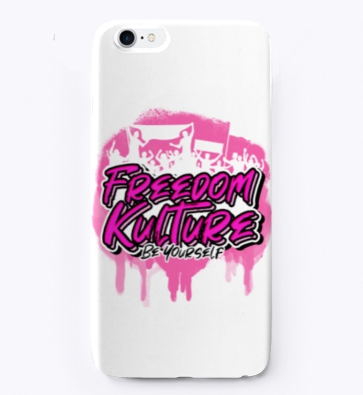 Be Yourself Collection Pink