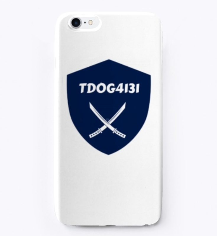 tdog series 2
