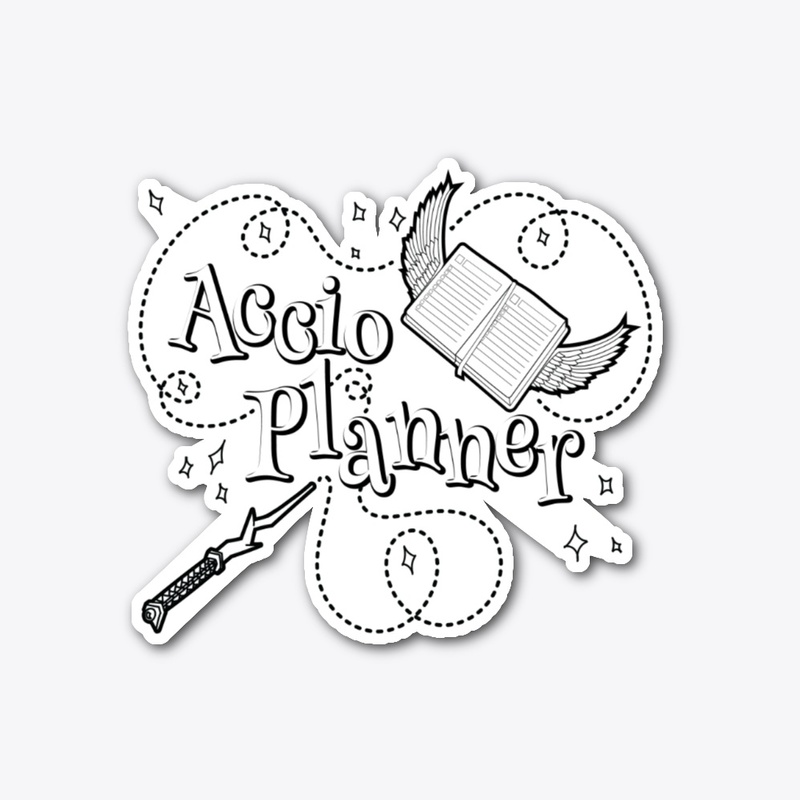 Accio Planner!