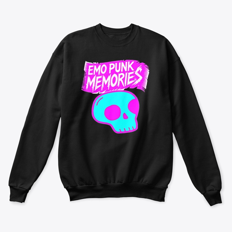 Bright Emo Punk Memories