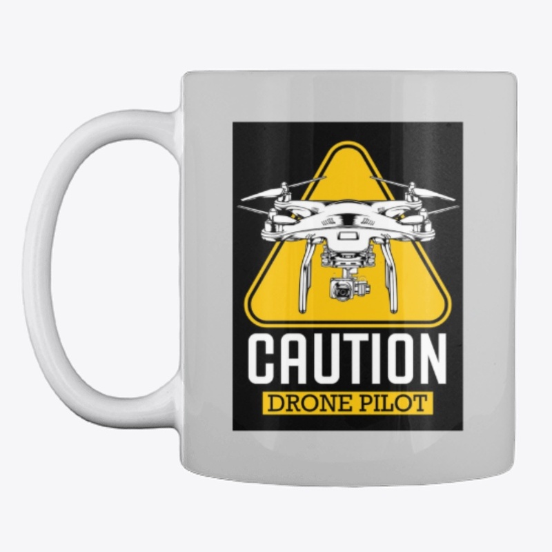 drone safety swag