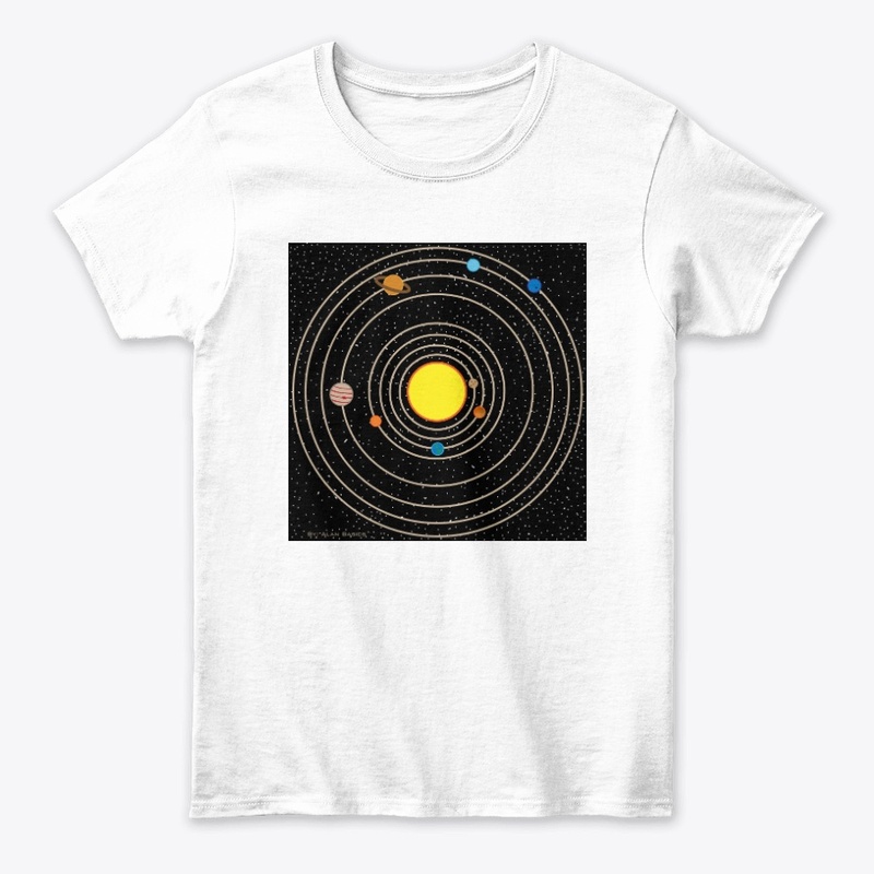 Solar System